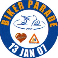 Biker Parade